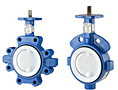 Series 56 and 57 valves image